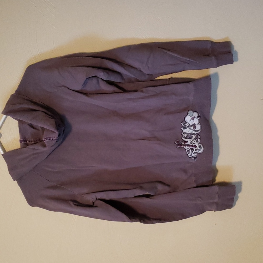 GUC Fox Racing Sweatshirt Bundle, Size Medium and Large - Picture 4 of 16